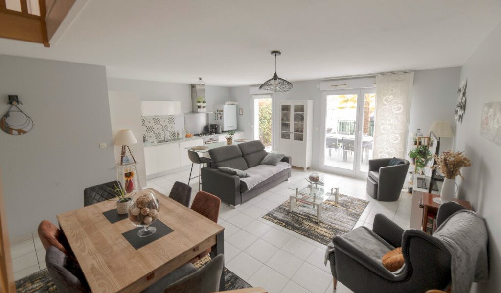Maison T6  - ACIGNE (JP25267E) - photo principale