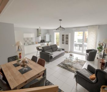 Maison T6  - ACIGNE (JP25267E) - vignette