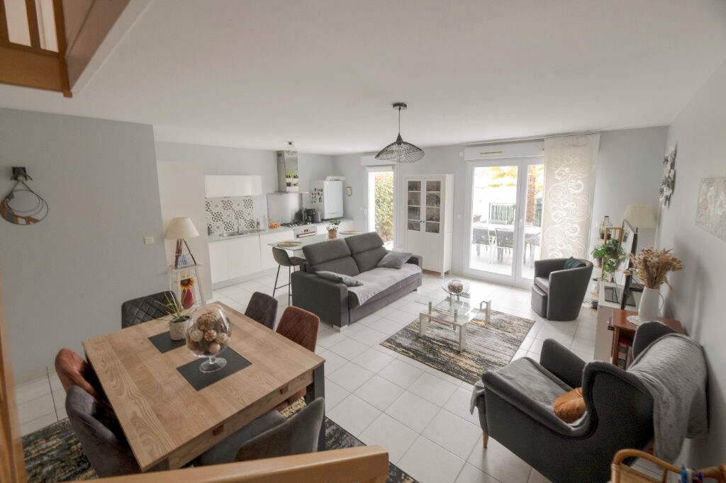 Maison T6  - ACIGNE (JP25267E) - photo-1