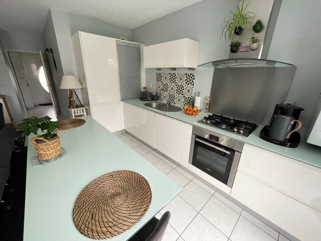 Maison T6  - ACIGNE (JP25267E) - photo-2
