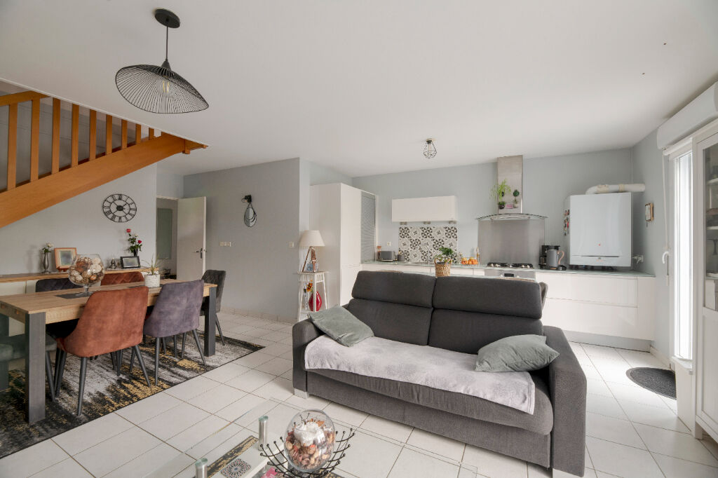 Maison T6  - ACIGNE (JP25267E) - photo-3