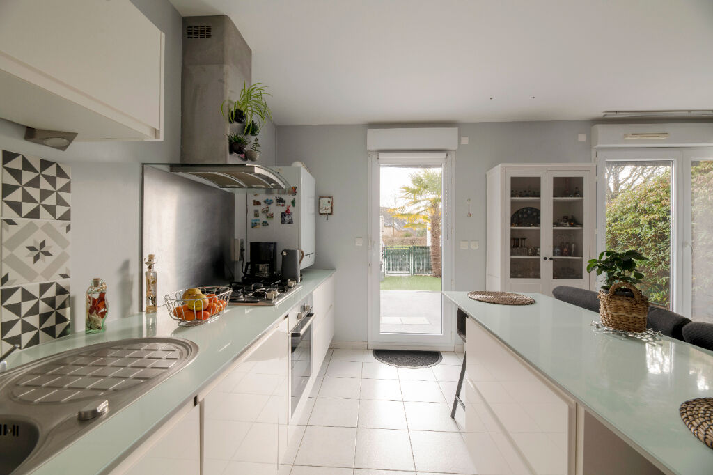 Maison T6  - ACIGNE (JP25267E) - photo-4