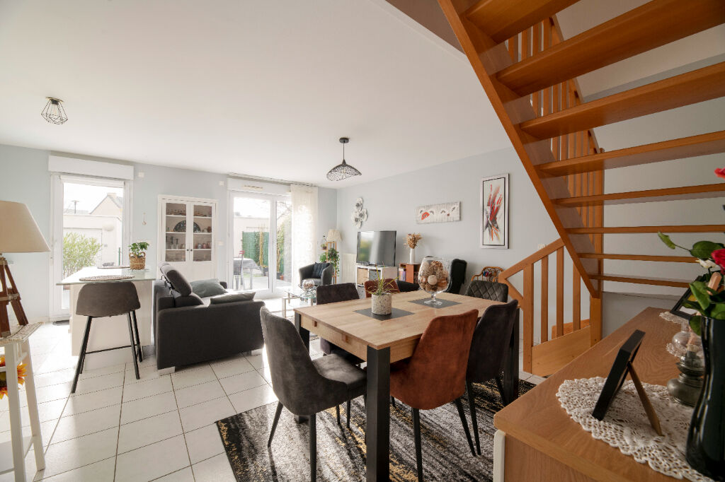 Maison T6  - ACIGNE (JP25267E) - photo-6