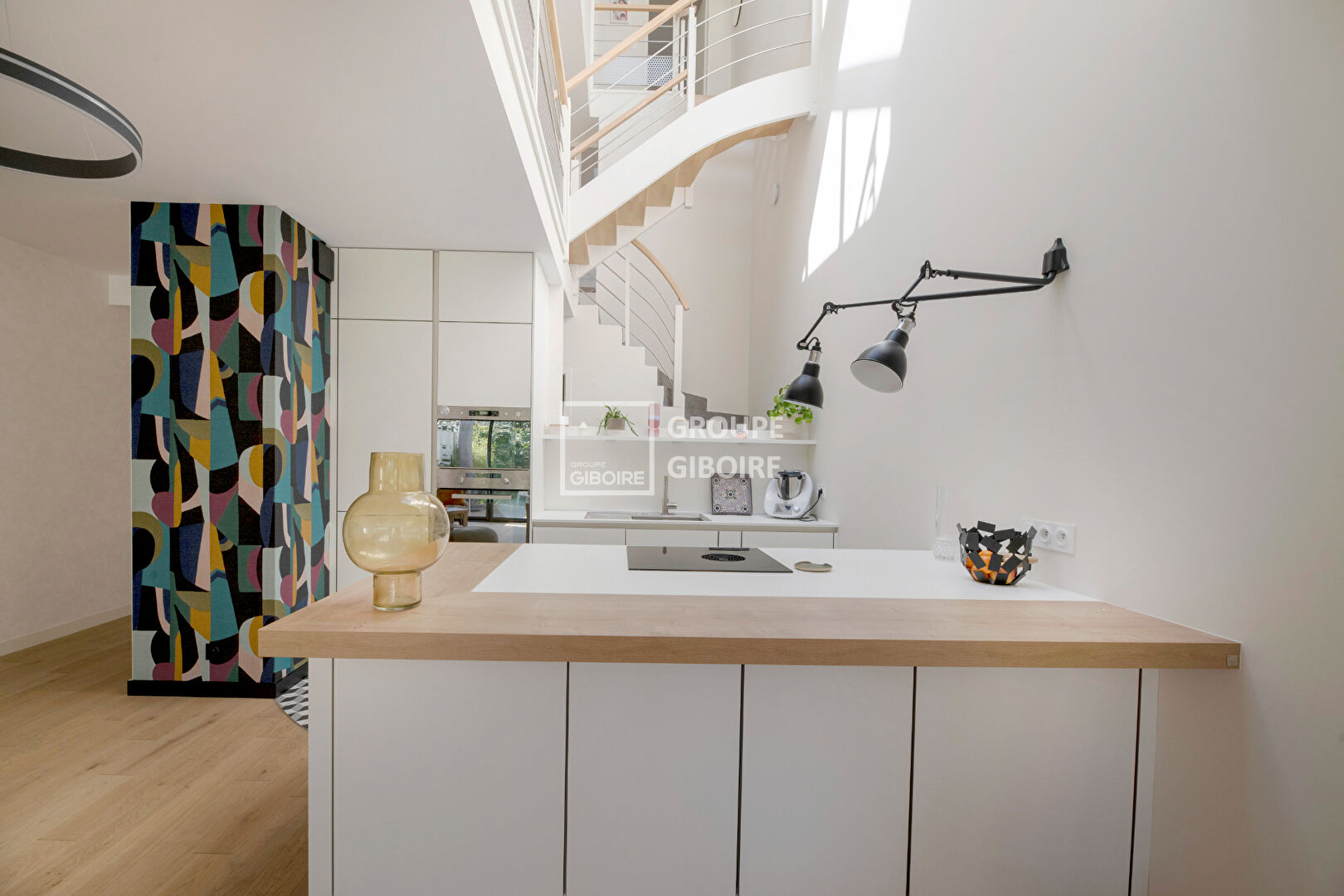 Maison T7  - RENNES (JP25391-E2005) - photo-3