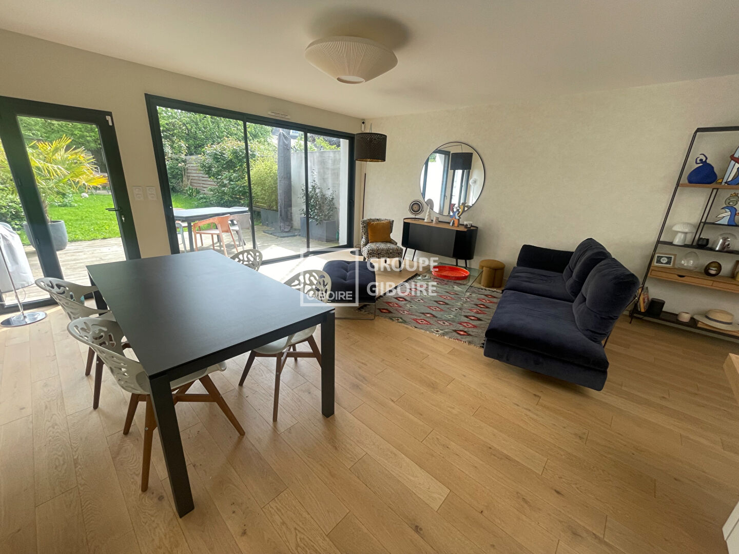 Maison T7  - RENNES (JP25391-E2005) - photo-5