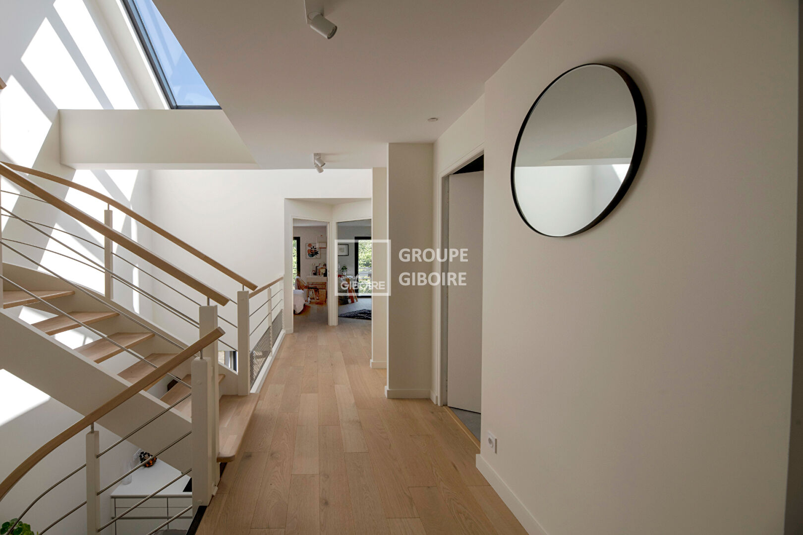 Maison T7  - RENNES (JP25391-E2005) - photo-7