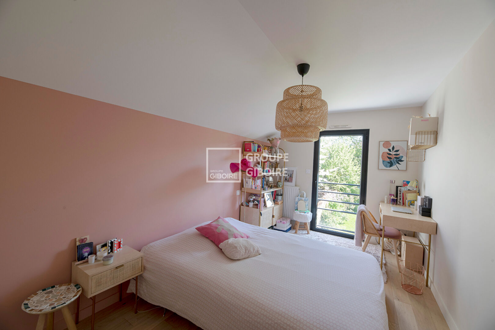 Maison T7  - RENNES (JP25391-E2005) - photo-8