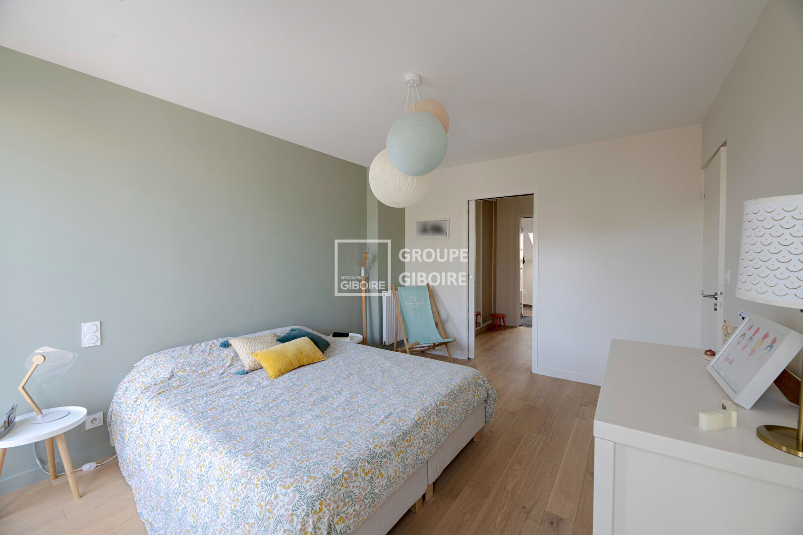 Maison T7  - RENNES (JP25391-E2005) - photo-9