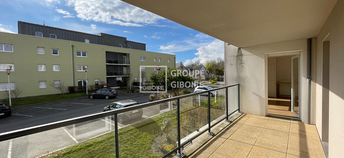 Appartement T3  - SAINT GREGOIRE (GLH25280E) - photo principale