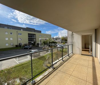 Appartement T3  - SAINT GREGOIRE (GLH25280E) - vignette