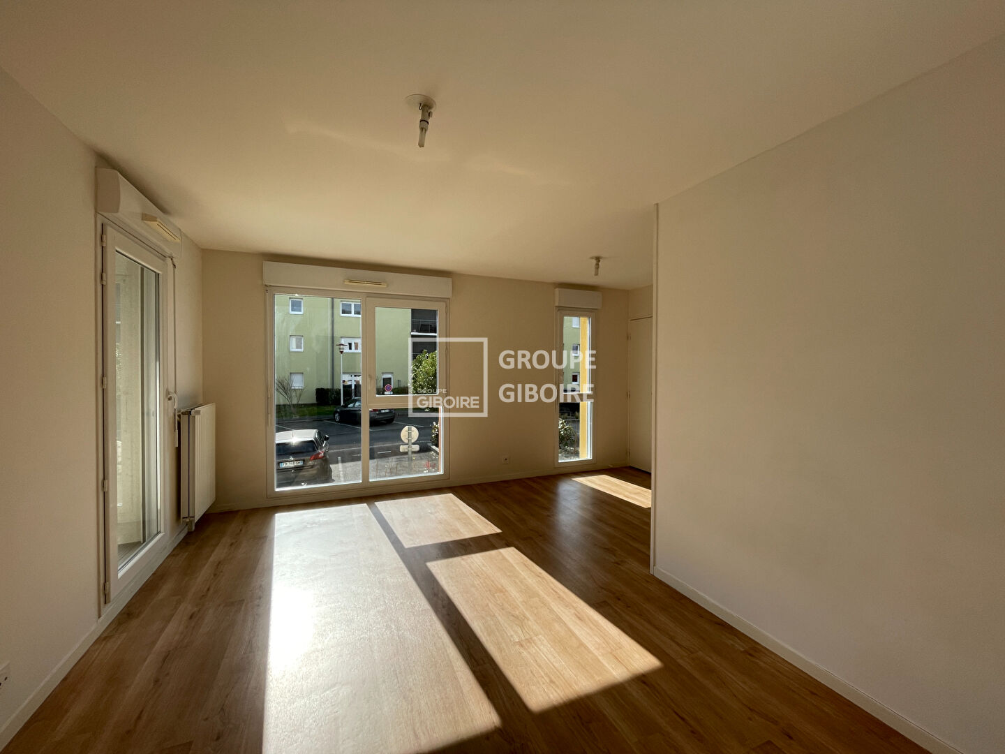 Appartement T3  - SAINT GREGOIRE (GLH25280E) - photo-2