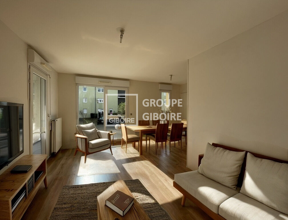 Appartement T3  - SAINT GREGOIRE (GLH25280E) - photo-3