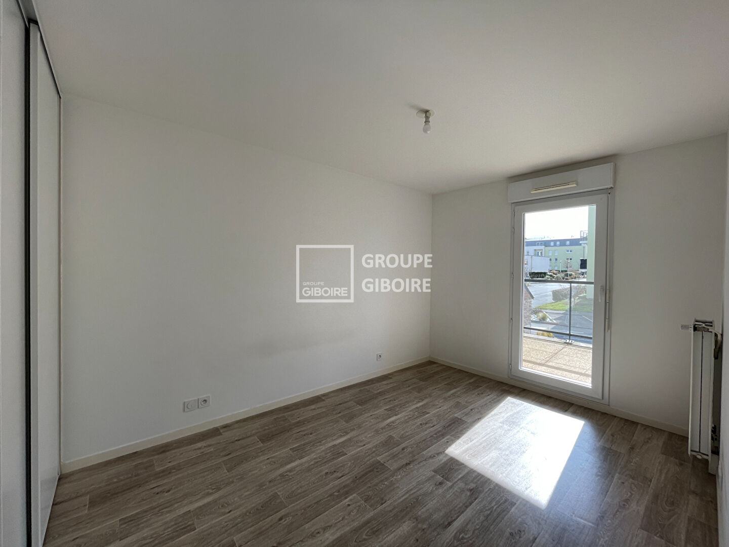 Appartement T3  - SAINT GREGOIRE (GLH25280E) - photo-7