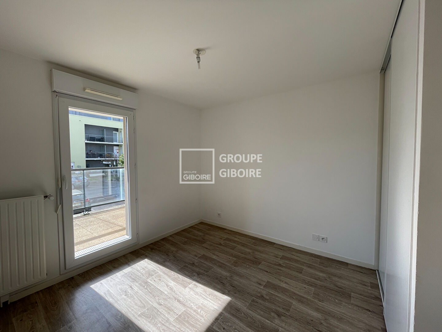 Appartement T3  - SAINT GREGOIRE (GLH25280E) - photo-9