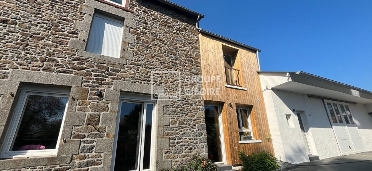 Maison T6  - MINIAC MORVAN (TS25475) - photo principale