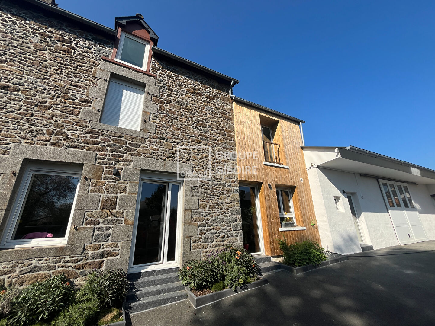 Maison T6  - MINIAC MORVAN (TS25475) - photo-1