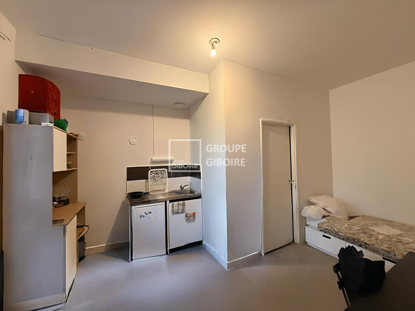Appartement T2  - NANTES (YK25440G) - photo-2