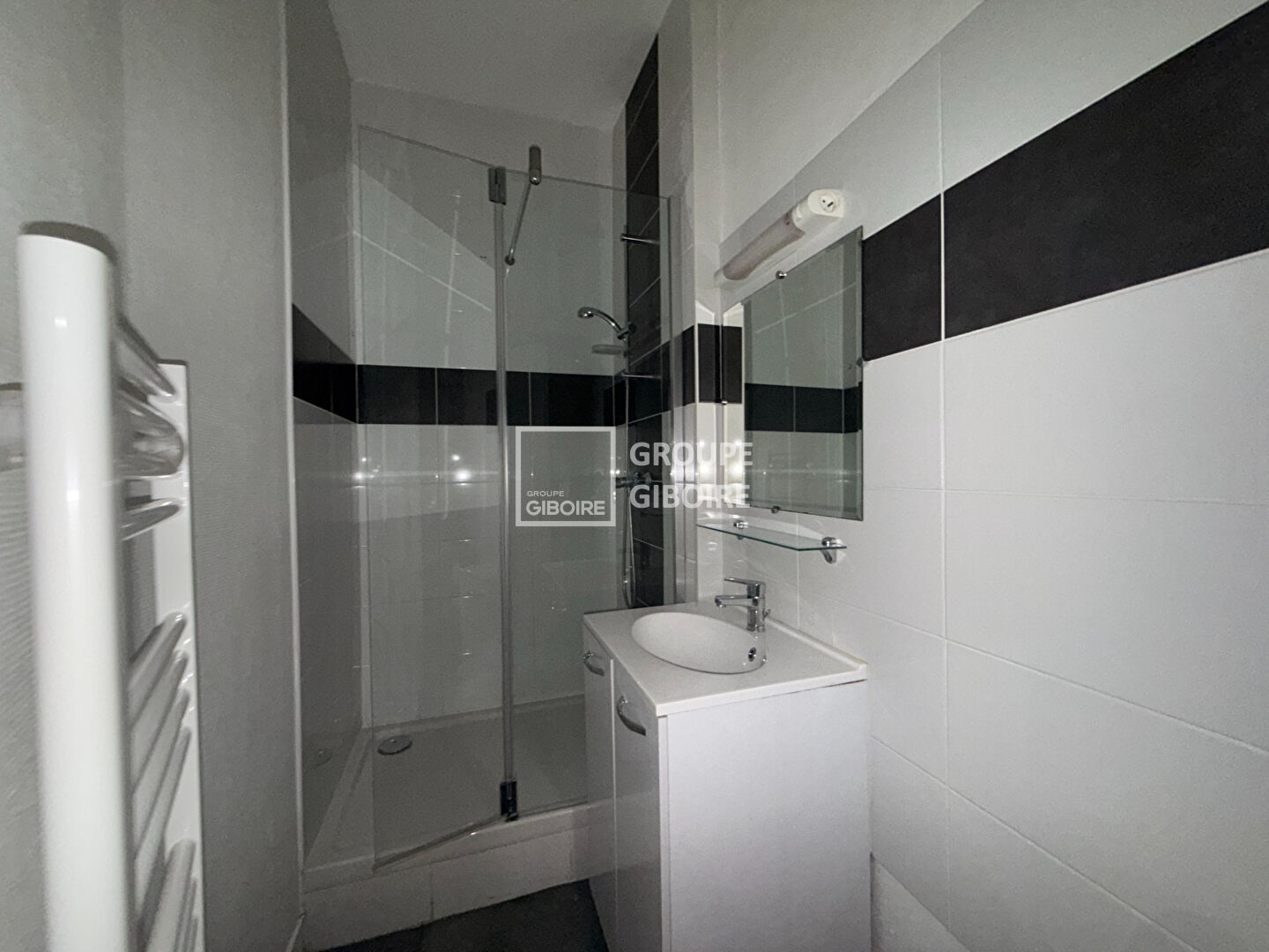 Appartement T2  - NANTES (YK25440G) - photo-4