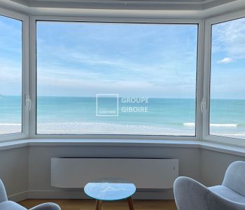 Appartement T2  - SAINT MALO (JG25338) - vignette