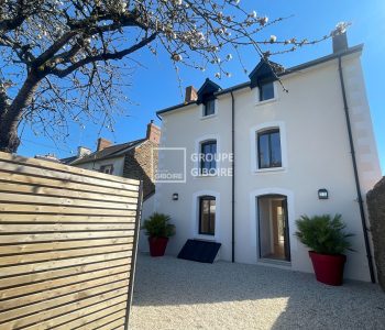Maison T7  - RENNES (JP25312) - vignette