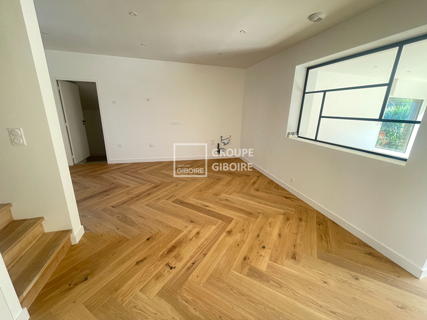 Maison T7  - RENNES (JP25312) - photo-2