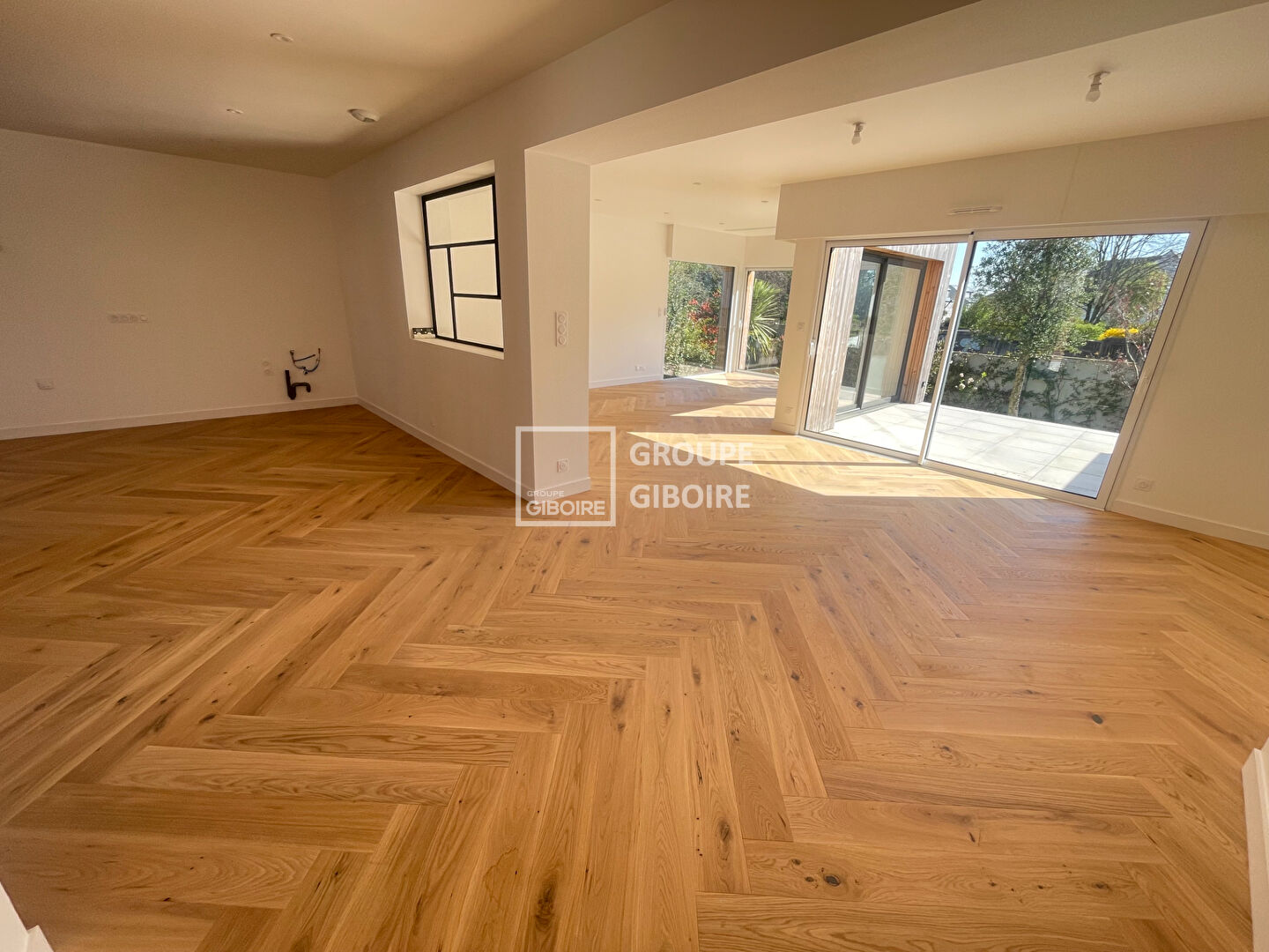 Maison T7  - RENNES (JP25312) - photo-3