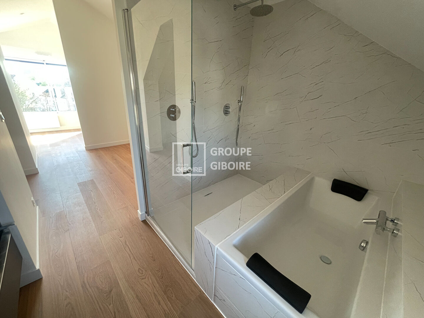 Maison T7  - RENNES (JP25312) - photo-4