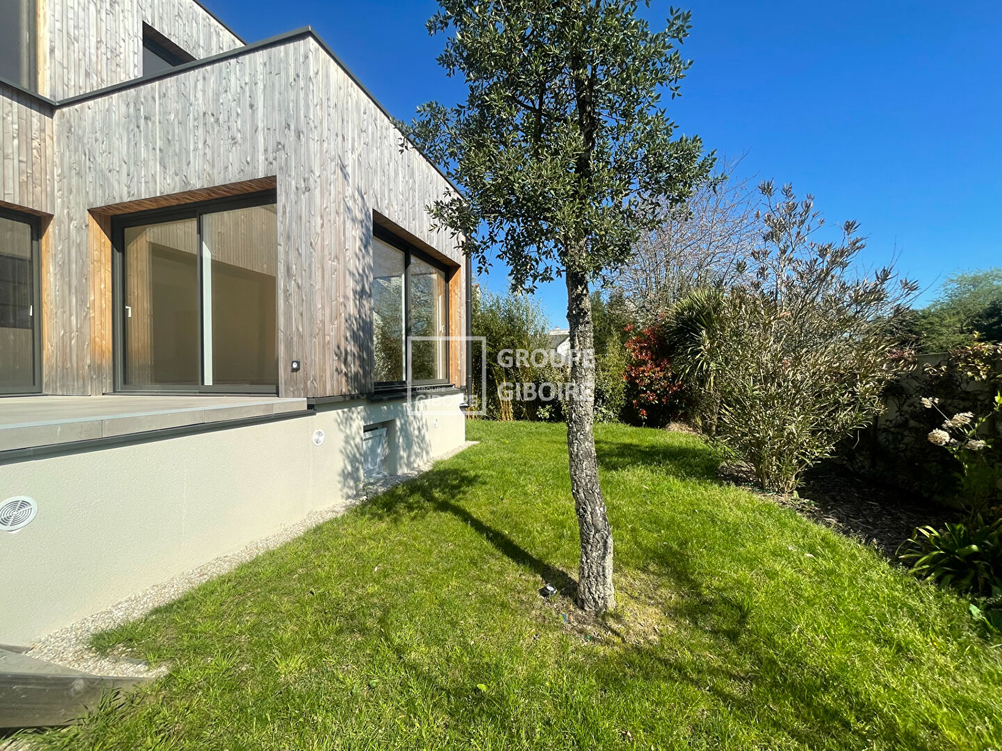 Maison T7  - RENNES (JP25312) - photo-5