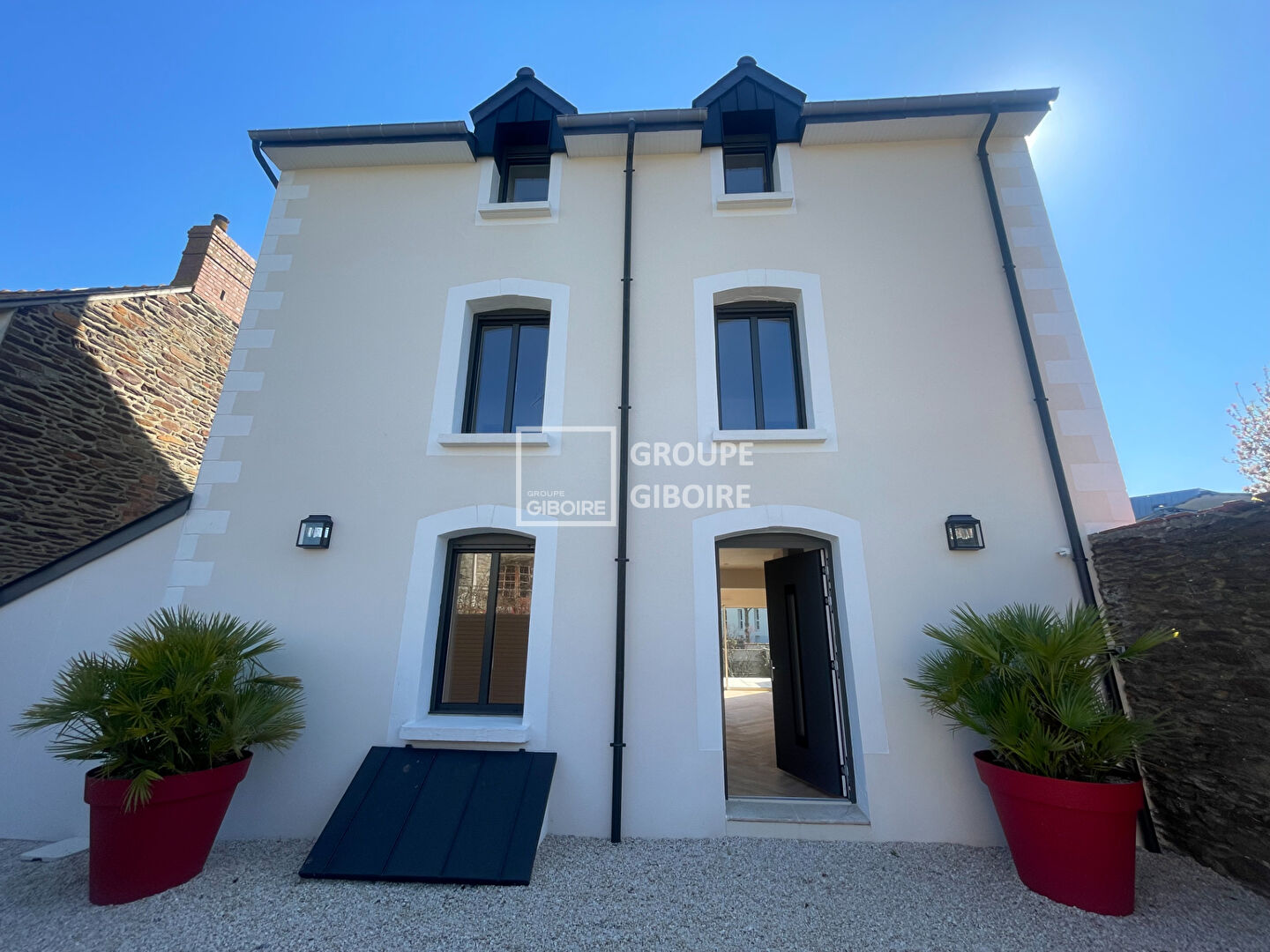Maison T7  - RENNES (JP25312) - photo-6