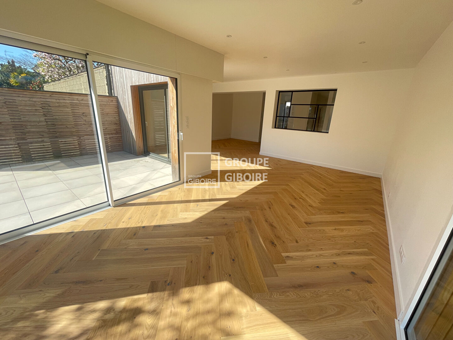 Maison T7  - RENNES (JP25312) - photo-7