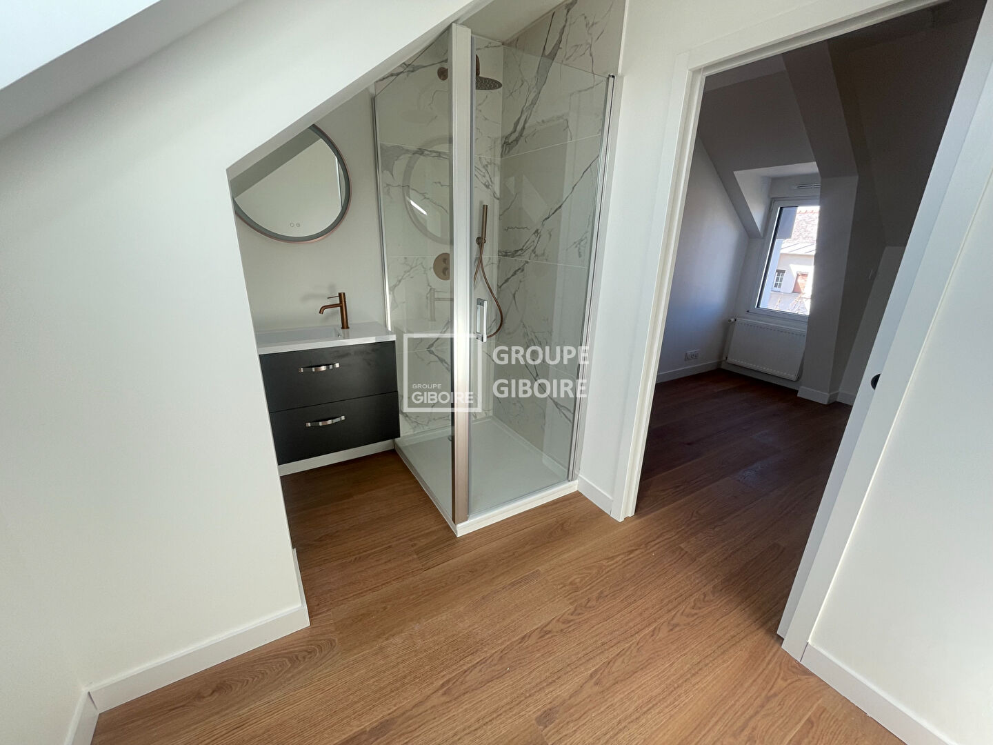 Maison T7  - RENNES (JP25312) - photo-8