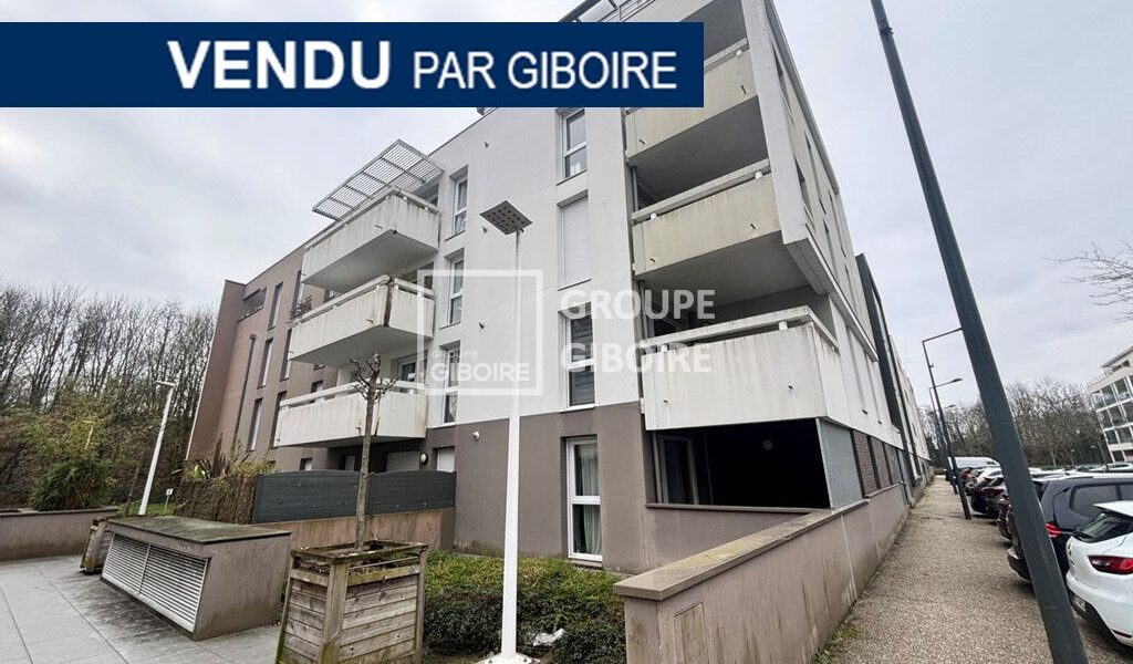 Appartement T4  - CESSON SEVIGNE (EJ25289) - photo principale