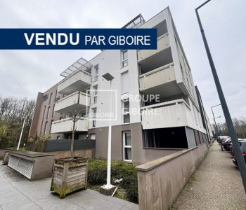 Appartement T4  - CESSON SEVIGNE (EJ25289) - vignette