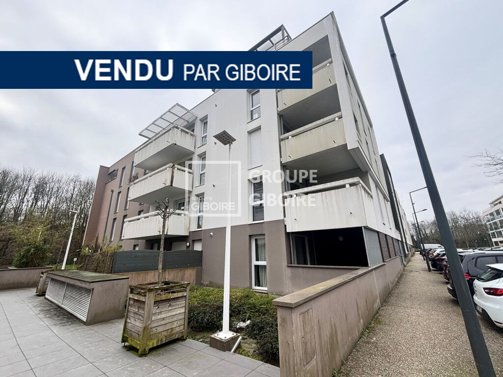 Appartement T4  - CESSON SEVIGNE (EJ25289) - photo-1