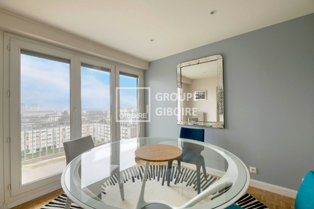 Appartement T4  - RENNES (PJ25299E) - photo-3