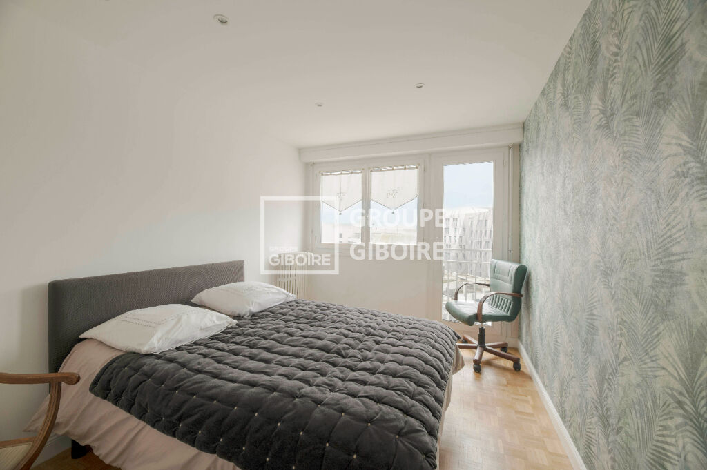 Appartement T4  - RENNES (PJ25299E) - photo-4