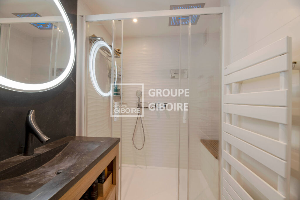 Appartement T4  - RENNES (PJ25299E) - photo-5