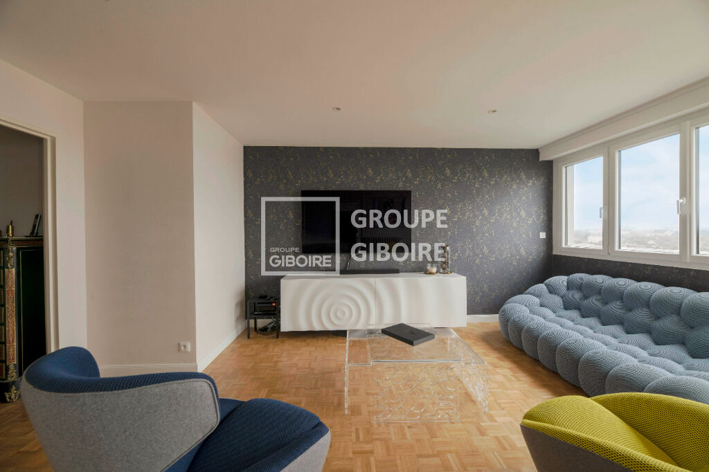 Appartement T4  - RENNES (PJ25299E) - photo-6