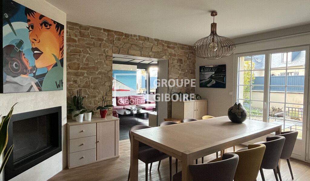 Maison T7  - SAINT MALO (TS25300) - photo principale