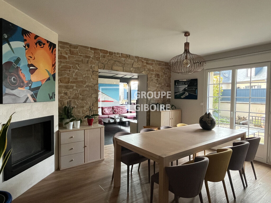 Maison T7  - SAINT MALO (TS25300) - photo-1
