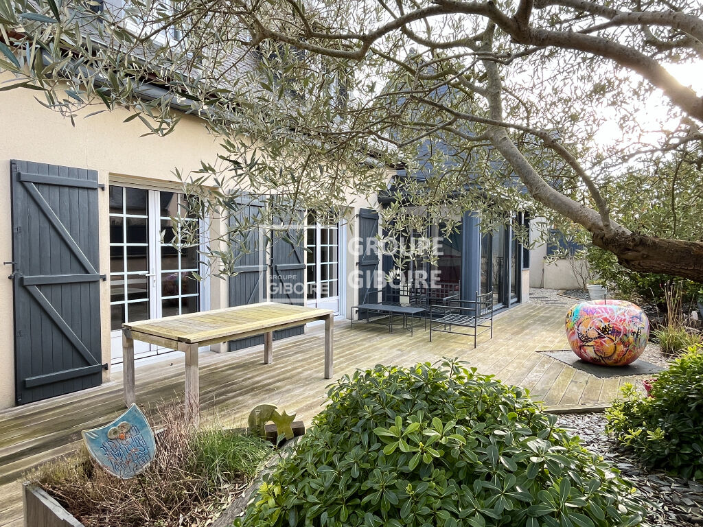 Maison T7  - SAINT MALO (TS25300) - photo-2