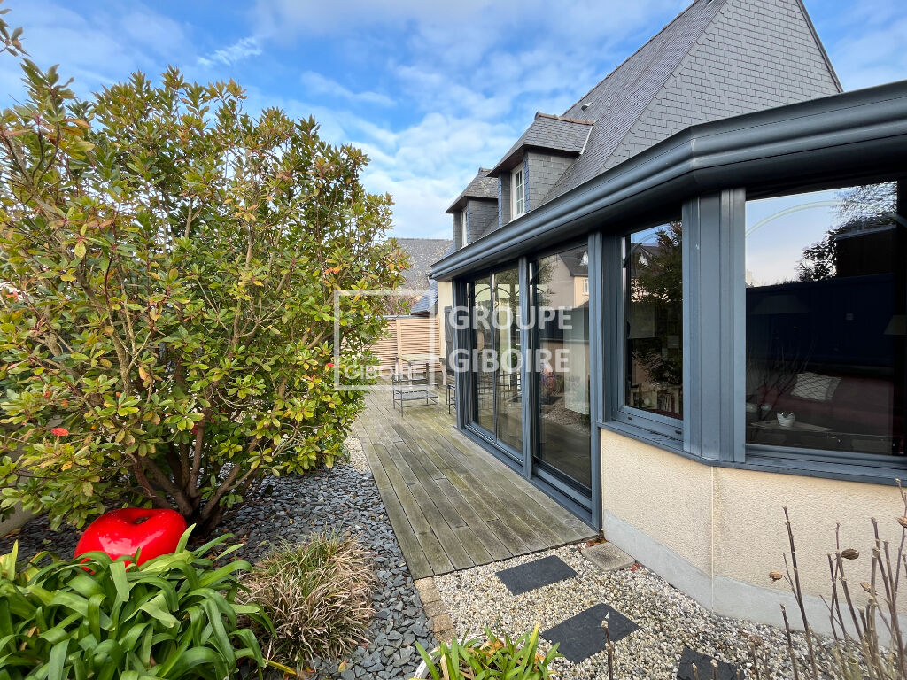Maison T7  - SAINT MALO (TS25300) - photo-3