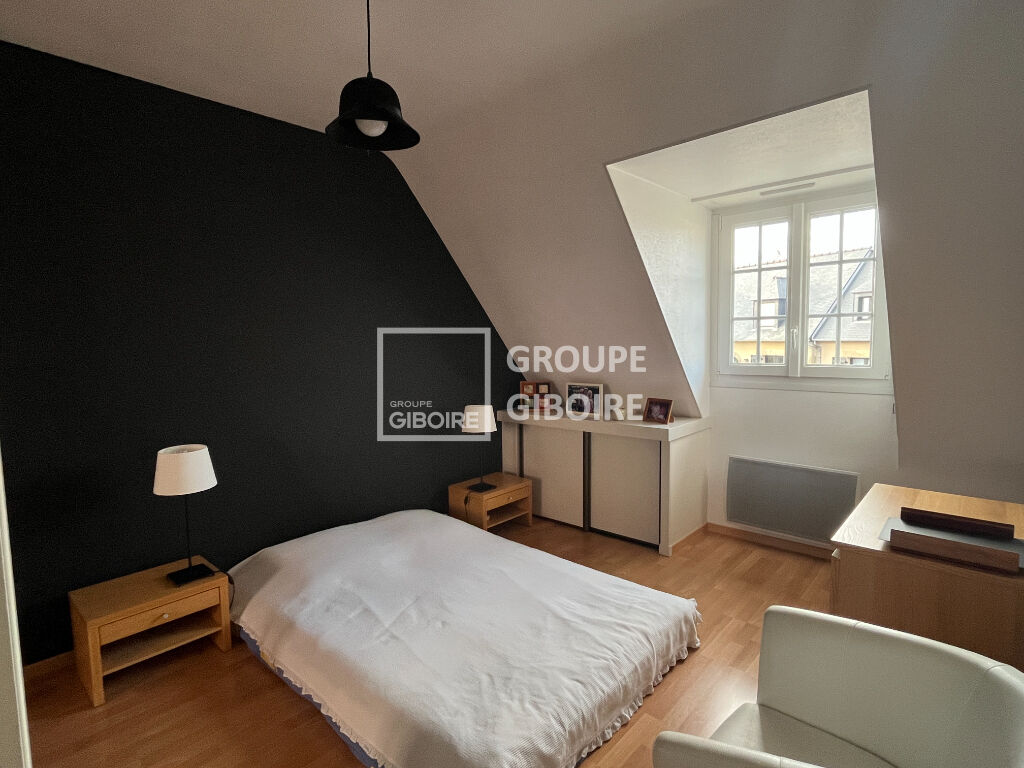 Maison T7  - SAINT MALO (TS25300) - photo-5