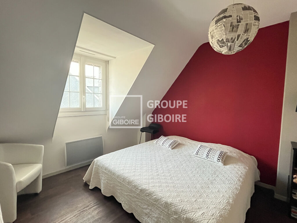 Maison T7  - SAINT MALO (TS25300) - photo-7