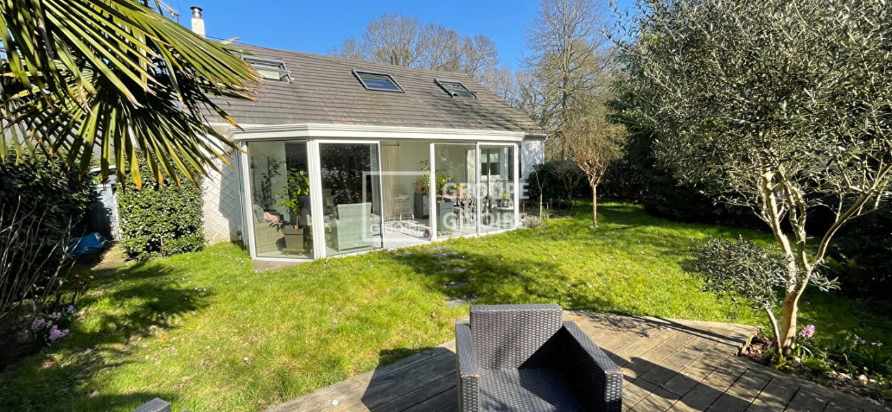 Maison T5  - SAINT NAZAIRE (CS25372E) - photo principale