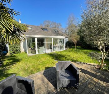 Maison T5  - SAINT NAZAIRE (CS25372E) - vignette