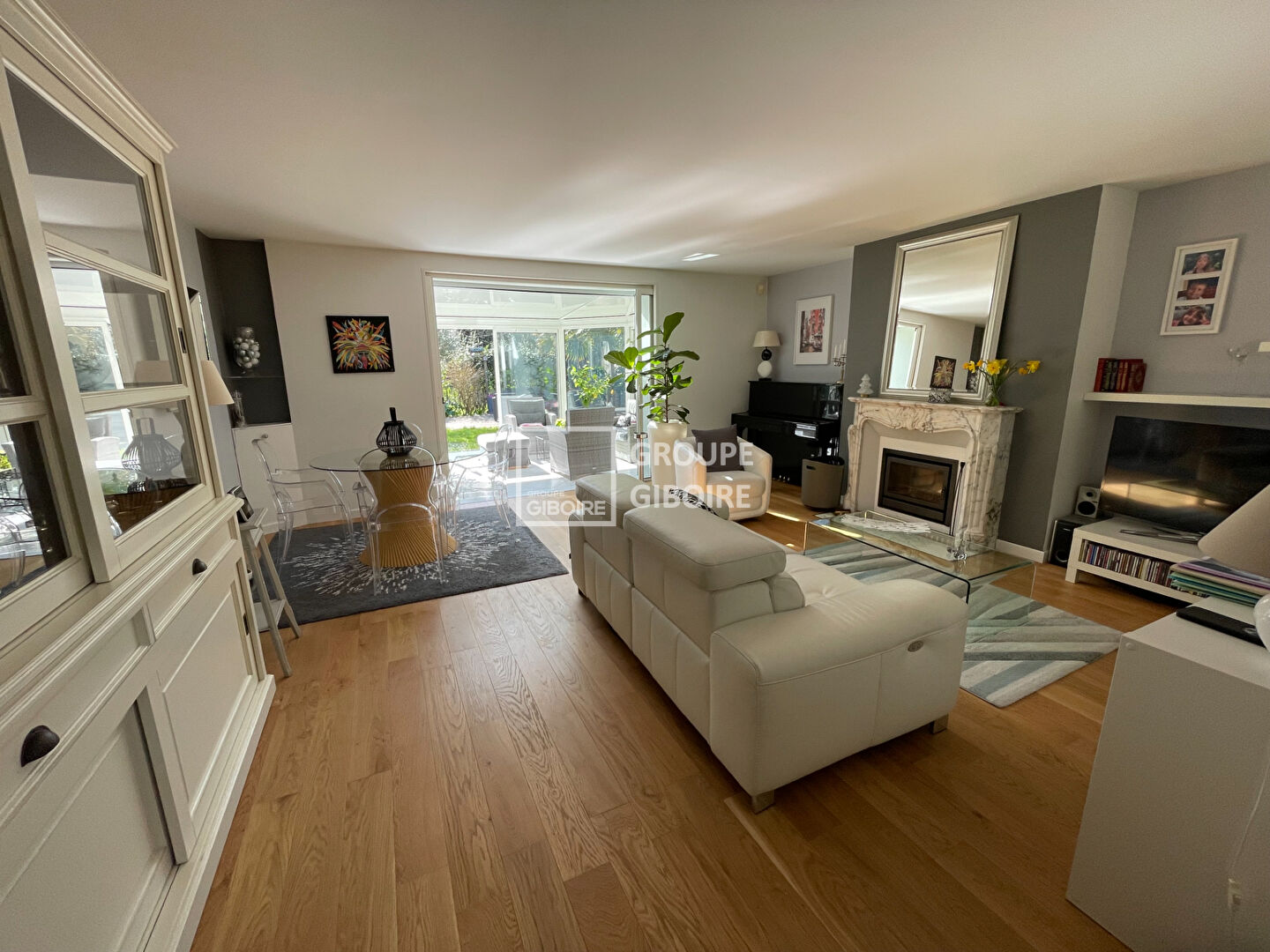 Maison T5  - SAINT NAZAIRE (CS25372E) - photo-2