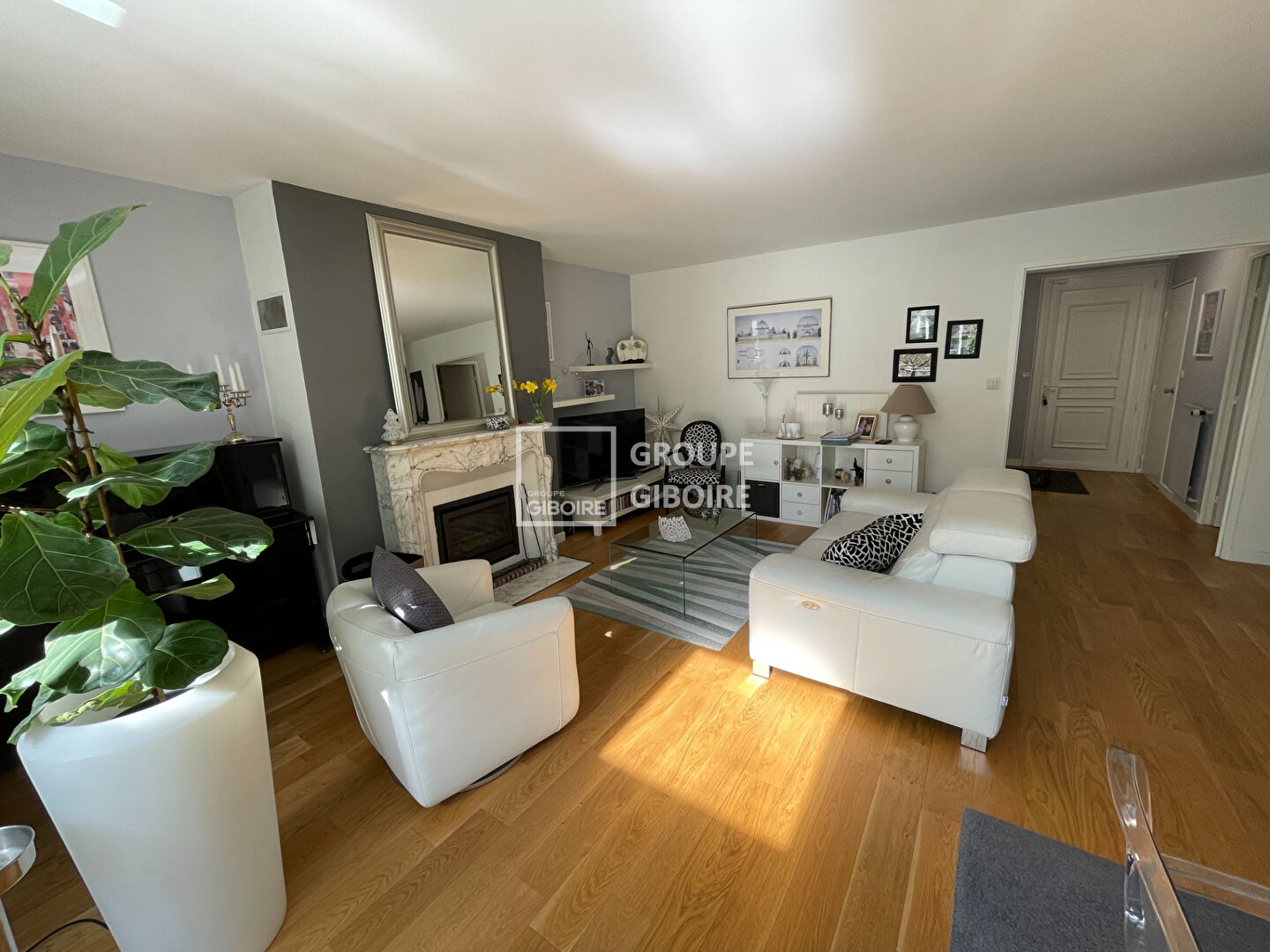 Maison T5  - SAINT NAZAIRE (CS25372E) - photo-3