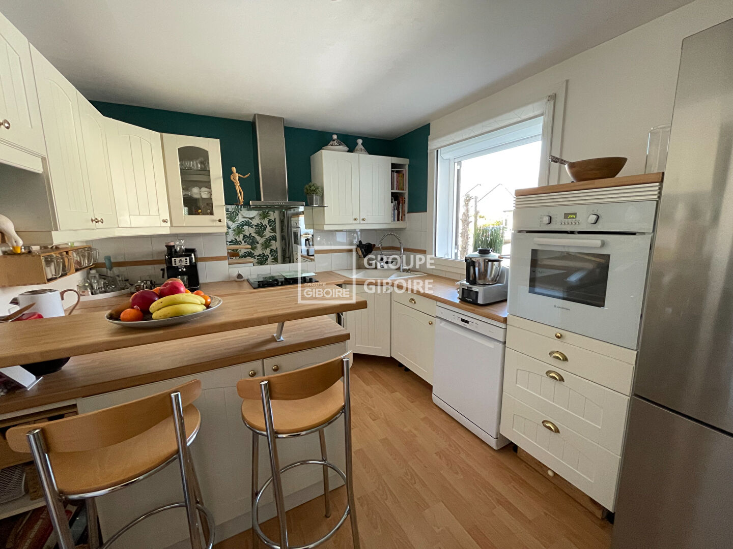 Maison T5  - SAINT NAZAIRE (CS25372E) - photo-4
