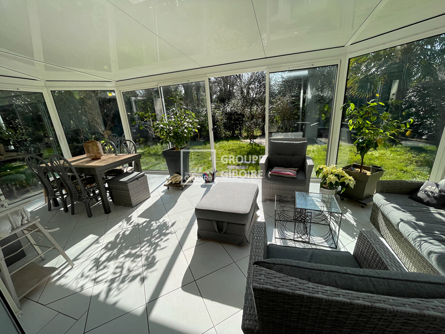 Maison T5  - SAINT NAZAIRE (CS25372E) - photo-5